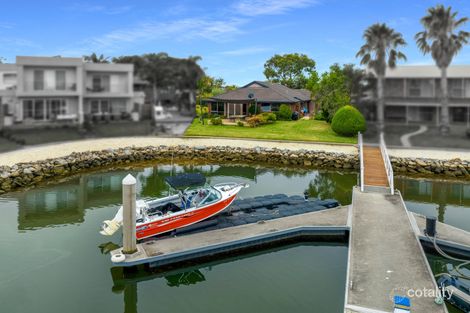 Property photo of 14 Snapper Point Drive Patterson Lakes VIC 3197