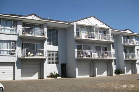 2/391 Old Cleveland Rd, Coorparoo, QLD 4151