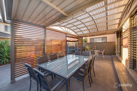 Property photo of 1C Swain Street Moorebank NSW 2170