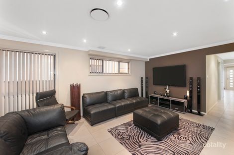 Property photo of 1C Swain Street Moorebank NSW 2170