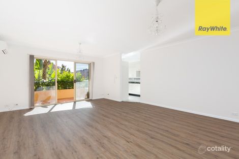 Property photo of 17/6-12 Mansfield Avenue Caringbah NSW 2229