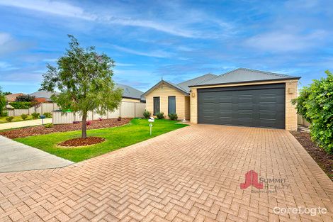 Property photo of 25 Denebola Drive Australind WA 6233