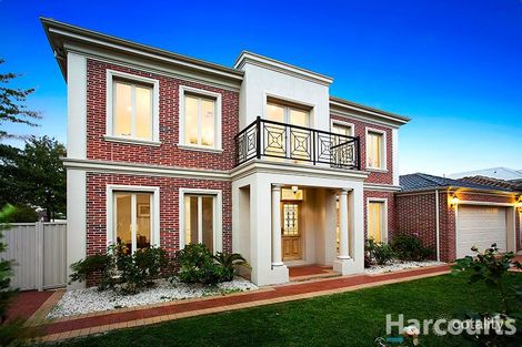 Property photo of 8 Riverpark Drive Wantirna South VIC 3152