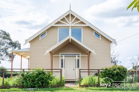 Property photo of 1061 Bishopsbourne Road Bishopsbourne TAS 7301
