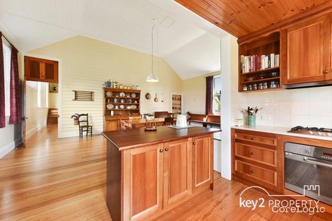 Property photo of 1061 Bishopsbourne Road Bishopsbourne TAS 7301