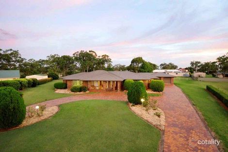 7 Maureen Ct, Cotswold Hills, QLD 4350
