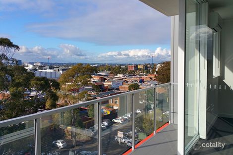 Property photo of 501/2 Wayman Place Merrylands NSW 2160