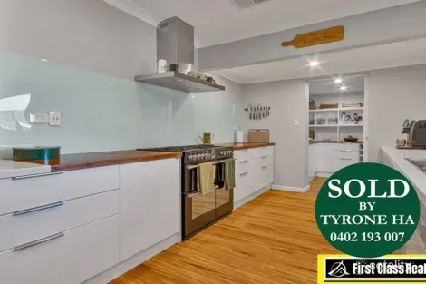 Property photo of 4 Caroline Green Marangaroo WA 6064