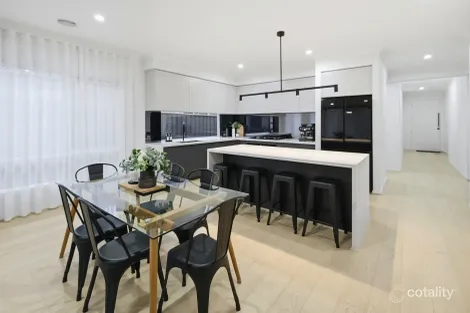 Property photo of 10 Travellers Street Diggers Rest VIC 3427