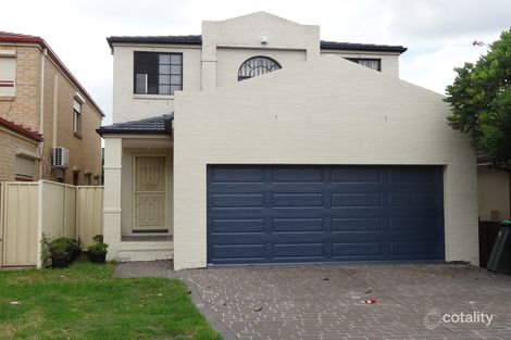 Property photo of 28B Moorebank Avenue Moorebank NSW 2170