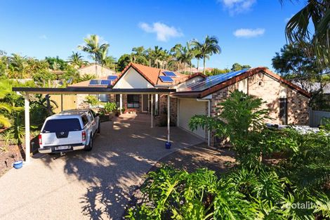 Property photo of 34 Martins Drive Kuluin QLD 4558