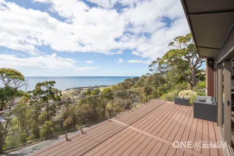 Property photo of 32 Seaview Avenue Parklands TAS 7320