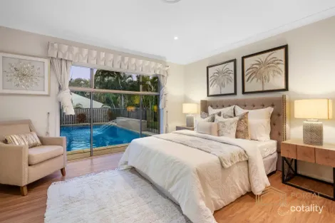 Property photo of 4 Slipstream Road Coomera QLD 4209