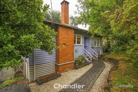 Property photo of 4 Belgrave-Gembrook Road Belgrave VIC 3160