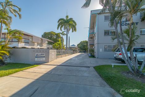 Property photo of 7/11 Vaughn Street West End QLD 4810