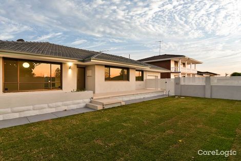 Property photo of 20 Hamilton Road Hamilton Hill WA 6163