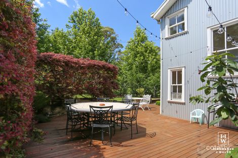 Property photo of 4 William Street Bundanoon NSW 2578