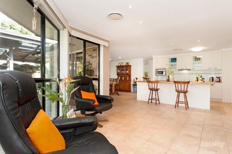 Property photo of 34 Martins Drive Kuluin QLD 4558