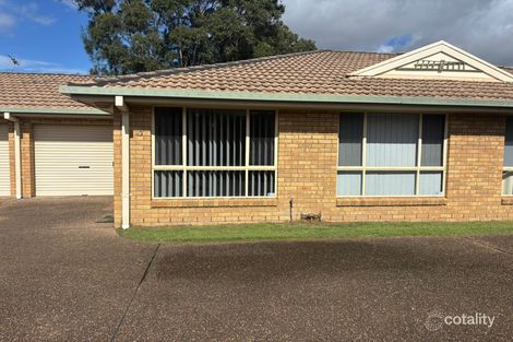 3/6 Justine Pde, Rutherford, NSW 2320