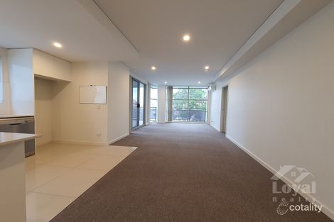 Property photo of 16/4-6 Browne Parade Warwick Farm NSW 2170