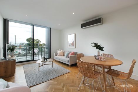 Property photo of 308/6 Lisson Grove Hawthorn VIC 3122