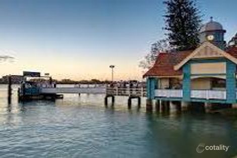 Property photo of 69/101 Coutts Street Bulimba QLD 4171