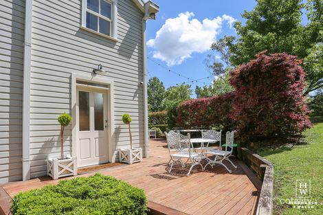 Property photo of 4 William Street Bundanoon NSW 2578