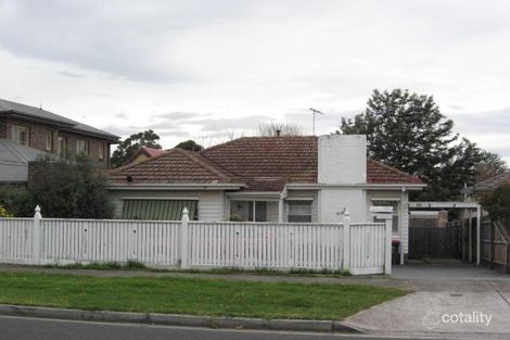 Property photo of 74A Deakin Street Essendon VIC 3040
