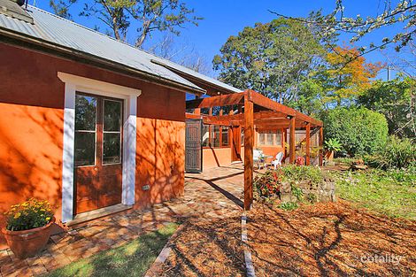 Property photo of 363 Galston Road Galston NSW 2159