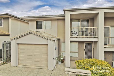 Property photo of 22/18 Mornington Court Calamvale QLD 4116