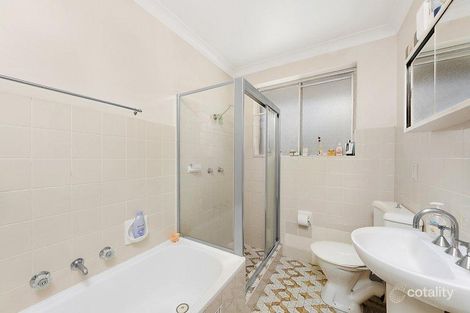Property photo of 9/42 West Street North Sydney NSW 2060