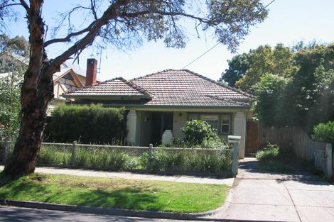 Property photo of 42 Tuppen Street Yarraville VIC 3013