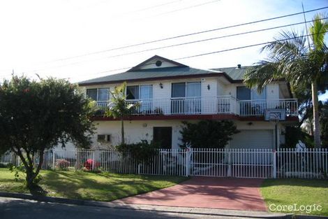 Property photo of 25 McKell Avenue Casula NSW 2170