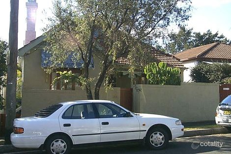 Property photo of 162 Chandos Street Crows Nest NSW 2065