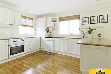 Property photo of 18 Ball Street Colyton NSW 2760