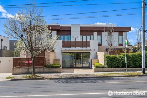 Property photo of 6/1311 Toorak Road Camberwell VIC 3124