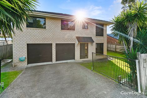 Property photo of 2/25 Straight Drive Browns Plains QLD 4118