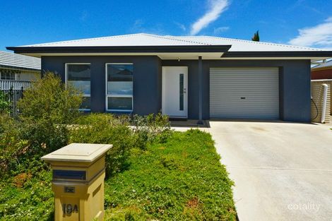 19a Sage Cres, Woodville West, SA 5011