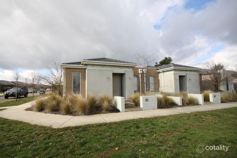 19 Bannister St, Alfredton, VIC 3350