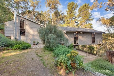 Property photo of 81 Knotts Hill Road Basket Range SA 5138