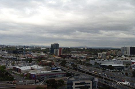 Property photo of 1704/283 City Road Southbank VIC 3006