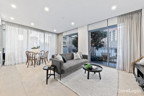 Property photo of G01/2 Moreau Parade East Perth WA 6004