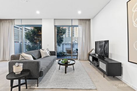 Property photo of G01/2 Moreau Parade East Perth WA 6004
