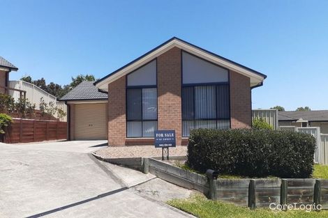 Property photo of 4A Hampton Way Maryland NSW 2287