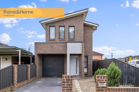 2 Beelar St, Canley Heights, NSW 2166