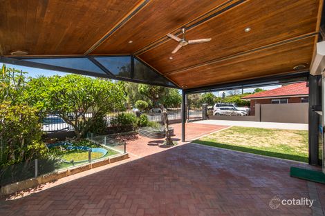Property photo of 35 Butterick Place Girrawheen WA 6064