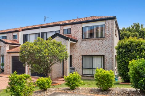 Property photo of 44/141 Pacific Pines Boulevard Pacific Pines QLD 4211