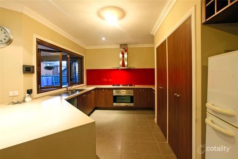 Property photo of 32 Powlett Street Mernda VIC 3754