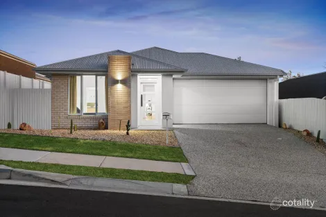 Property photo of 7 Kenely Street Ripley QLD 4306