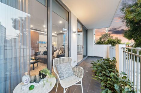 Property photo of G01/2 Moreau Parade East Perth WA 6004